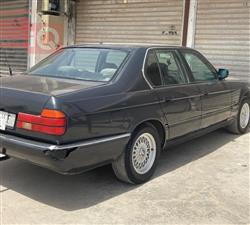 بی ئێم دەبڵیو سیریەس 7